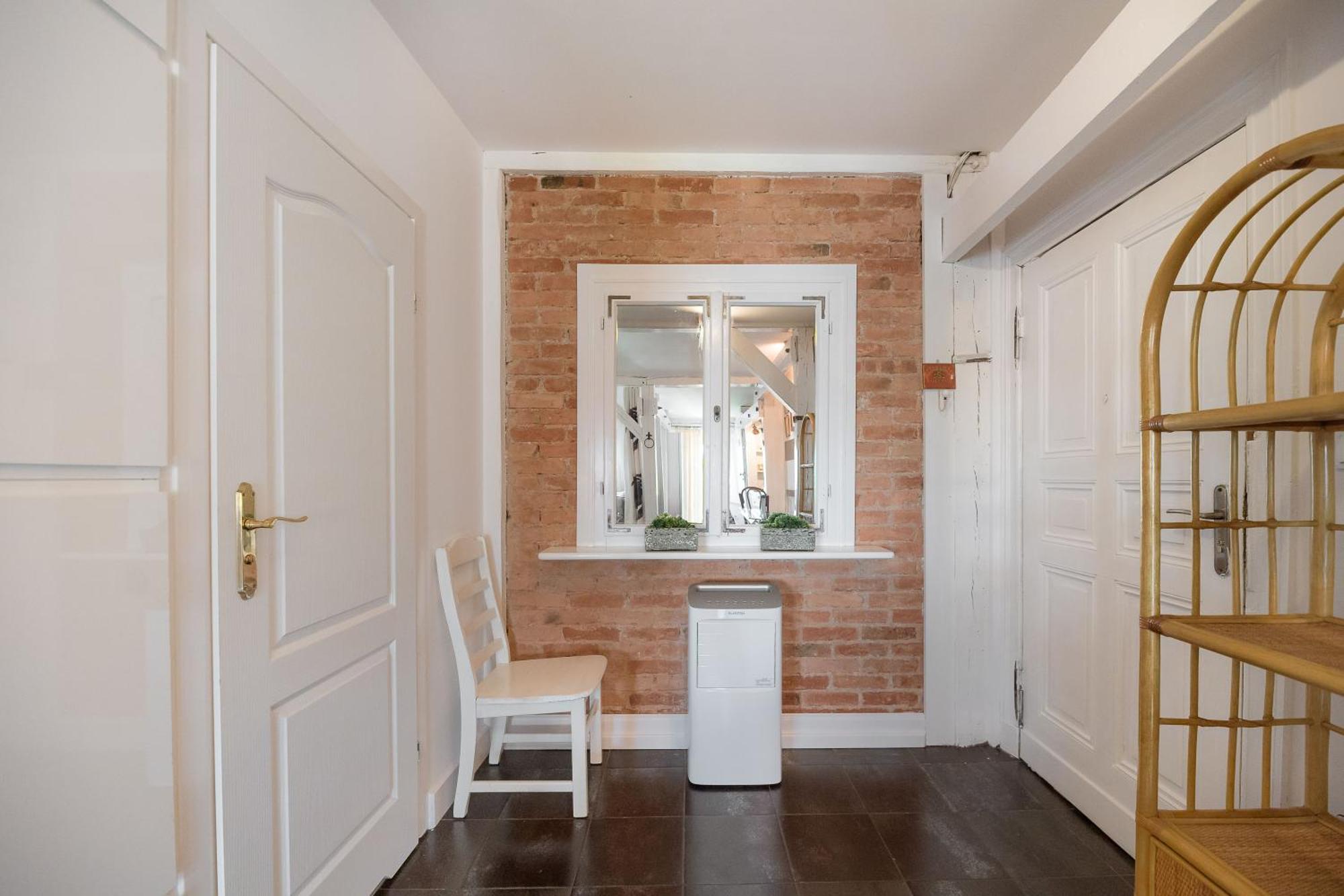 Rustykalny Apartament Διαμέρισμα Stary Toruń Εξωτερικό φωτογραφία