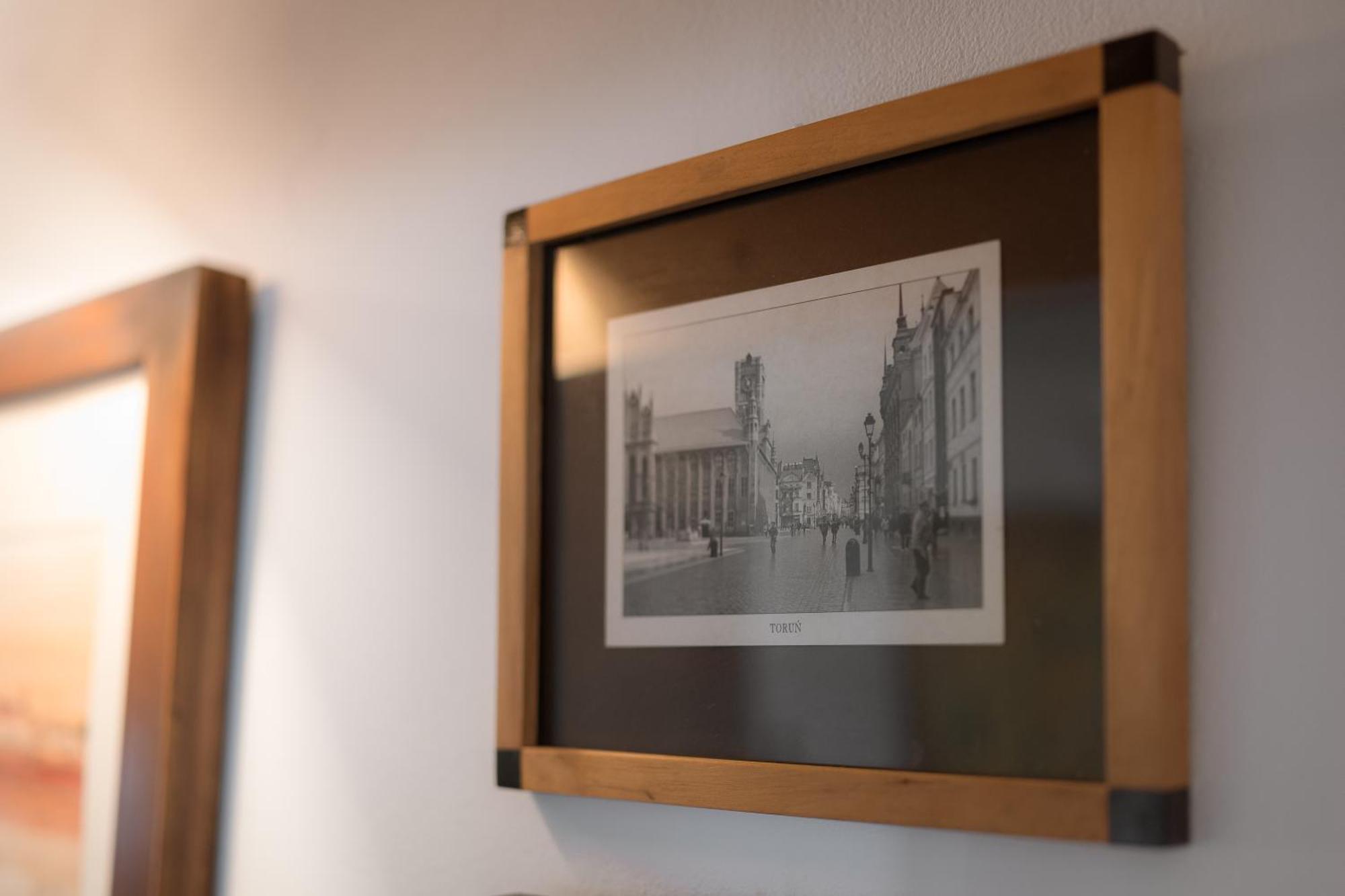 Rustykalny Apartament Διαμέρισμα Stary Toruń Εξωτερικό φωτογραφία